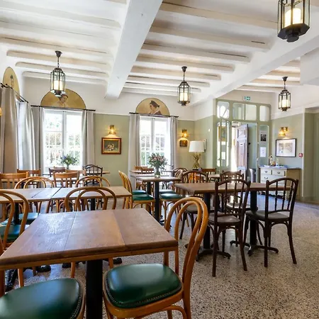酒店 Le Relais De Poste Centre Historique