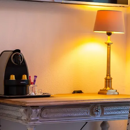Le Relais De Poste Centre Historique 阿爾勒