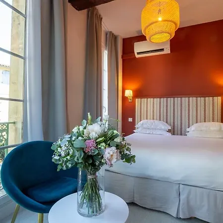 Le Relais De Poste Centre Historique 阿爾勒