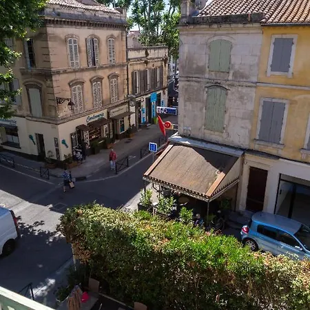 Le Relais De Poste Centre Historique Hotel