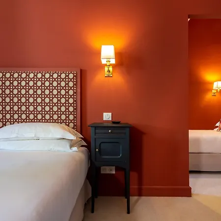 Le Relais De Poste Centre Historique 2*