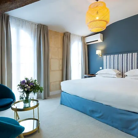 Le Relais De Poste Centre Historique Hotel Arles