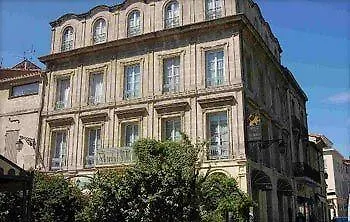 Le Relais De Poste Centre Historique Hotel 2*