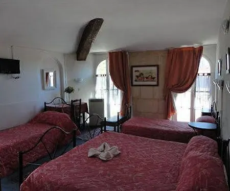 Le Relais De Poste Centre Historique Hotel Arles