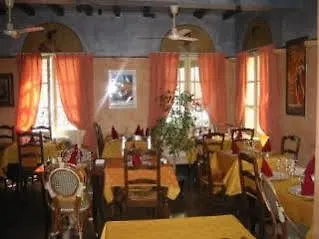 Le Relais De Poste Centre Historique Hotel Arles