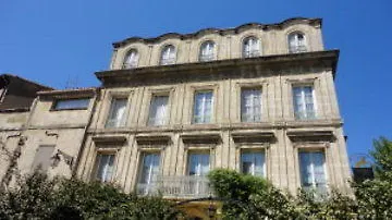 Le Relais De Poste Centre Historique 2* Арль
